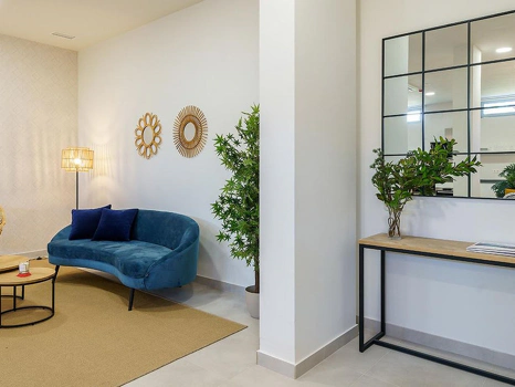 Penthouse for sale in Mijas