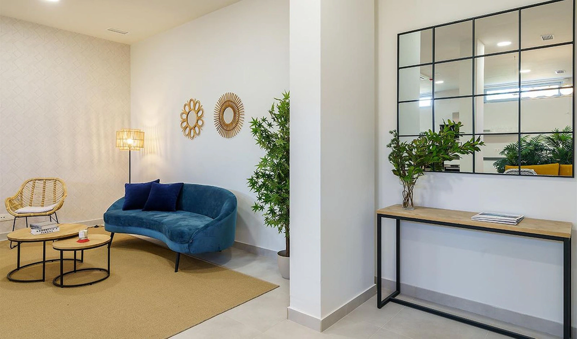 Penthouse for sale in Mijas