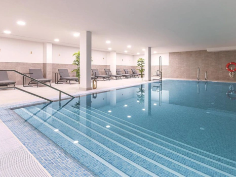 Penthouse for sale in Mijas