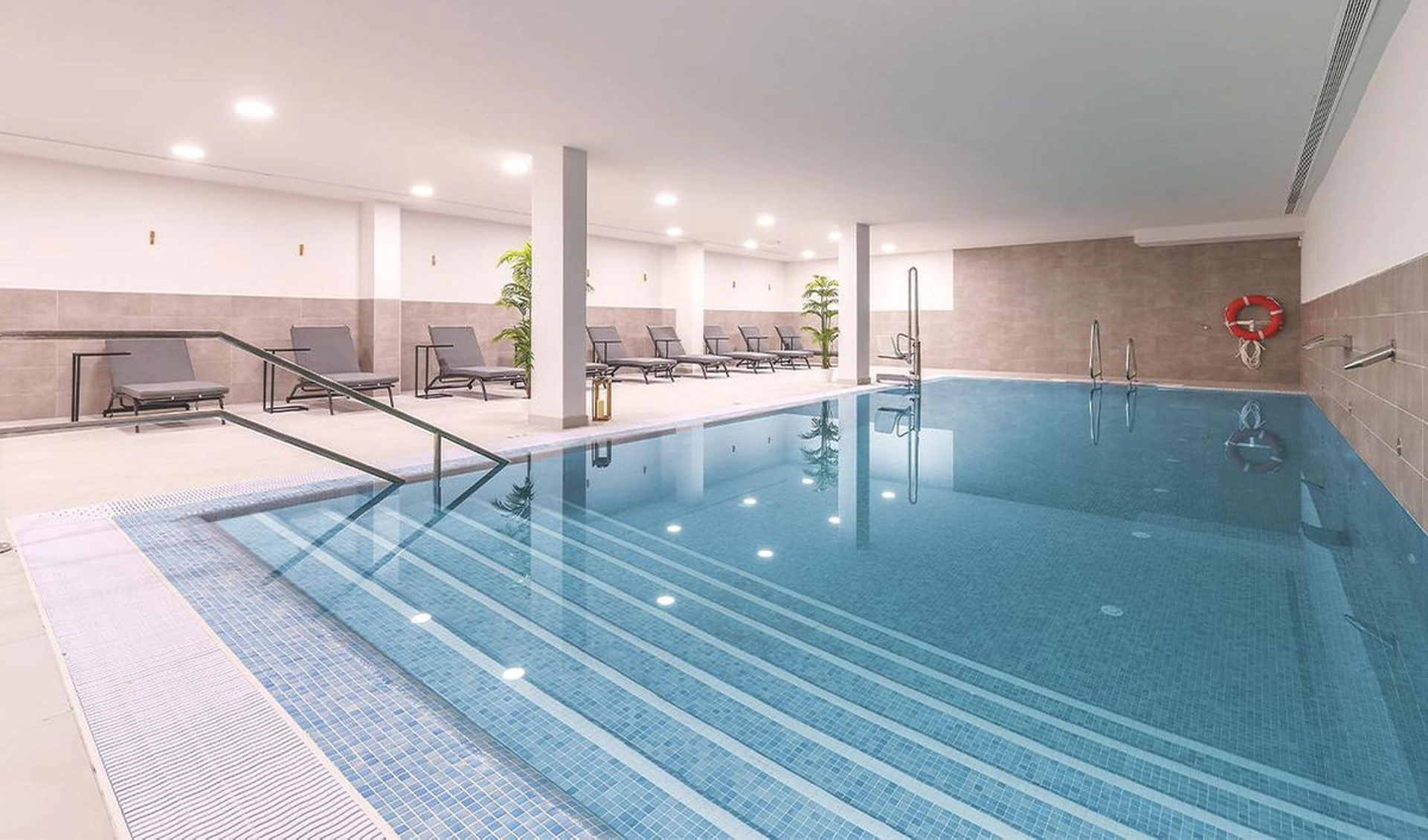 Penthouse for sale in Mijas
