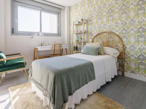 Penthouse for sale in Mijas
