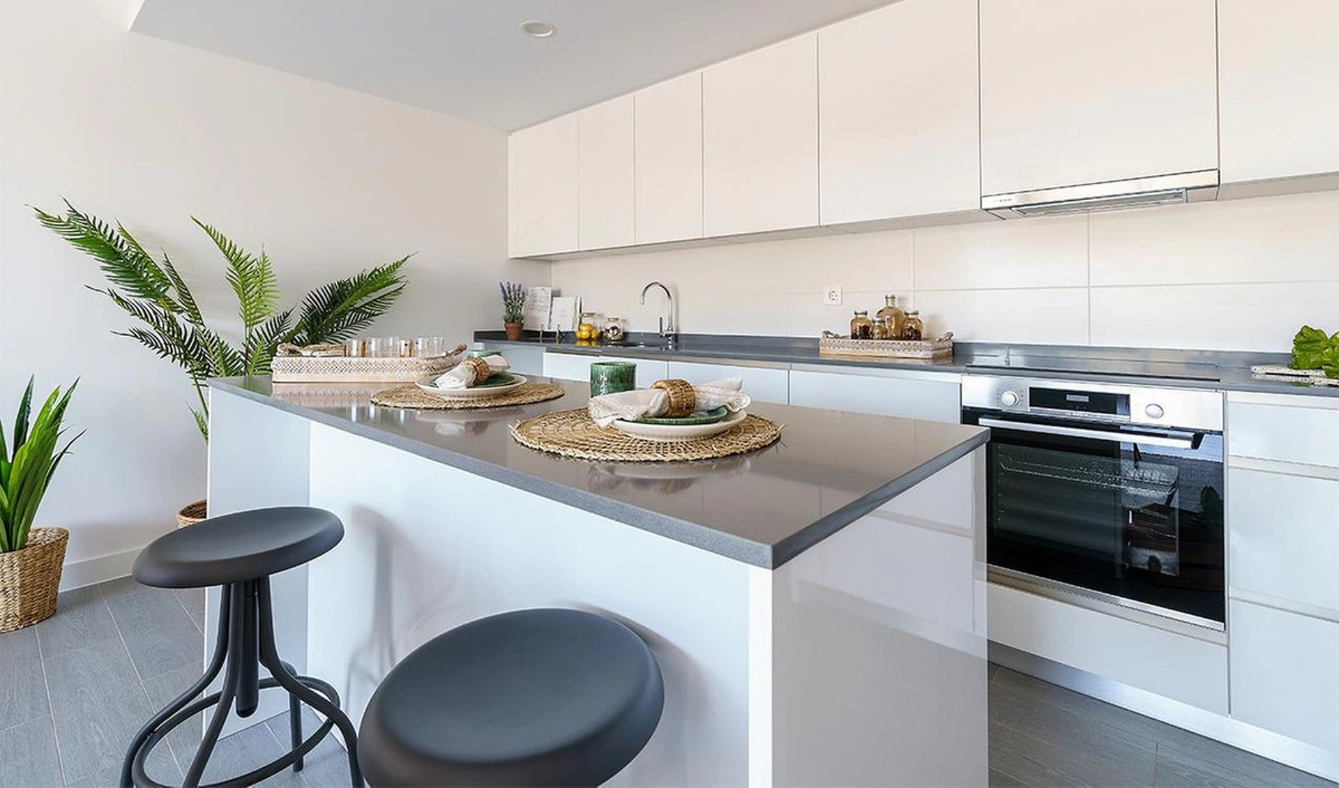 Penthouse for sale in Mijas