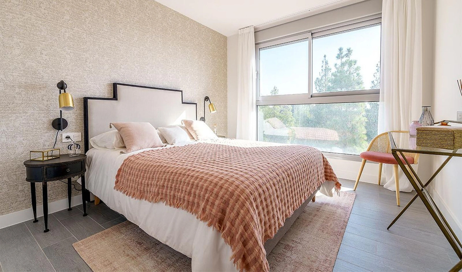 Penthouse for sale in Mijas