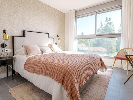 Penthouse for sale in Mijas