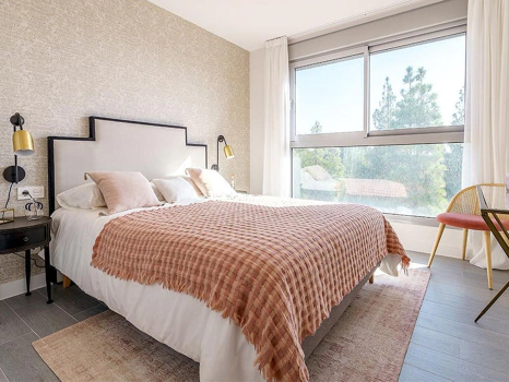 Penthouse for sale in Mijas