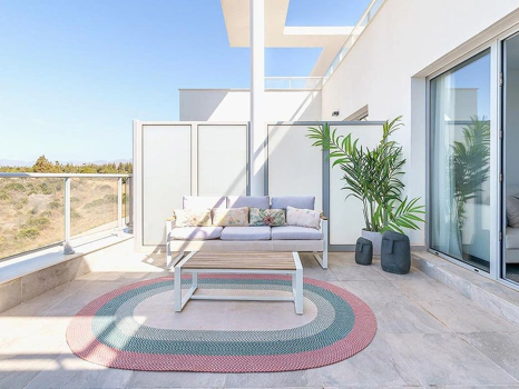 Penthouse for sale in Mijas