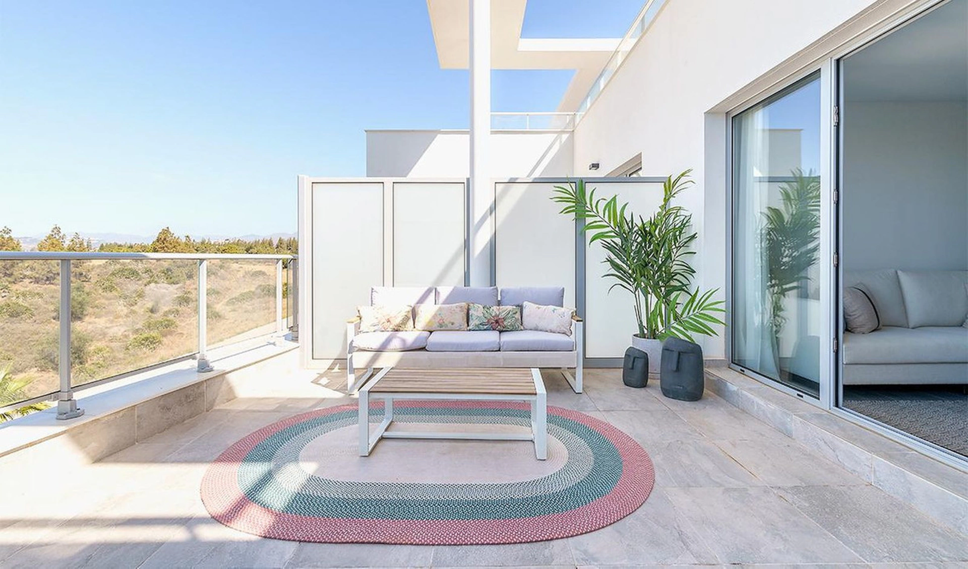 Penthouse for sale in Mijas
