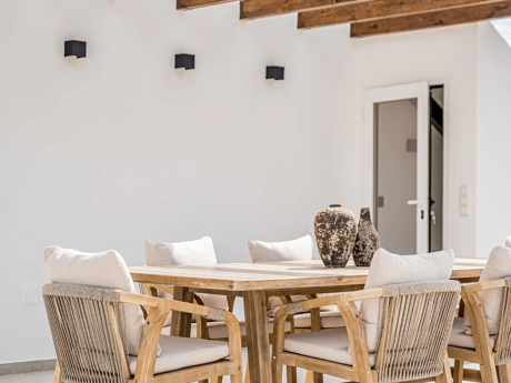 Ático en venta en La Quinta, Benahavis