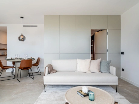 Ático en venta en La Quinta, Benahavis