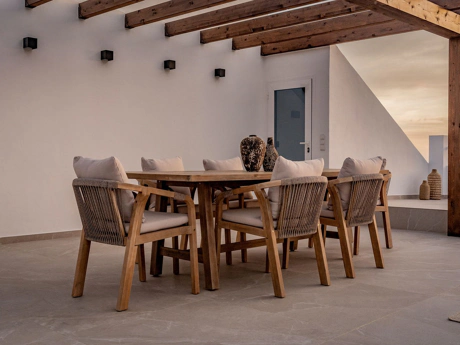 Ático en venta en La Quinta, Benahavis