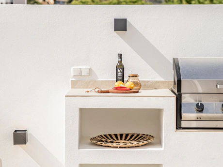 Ático en venta en La Quinta, Benahavis