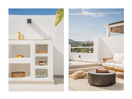 Ático en venta en La Quinta, Benahavis