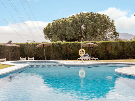 Ático en venta en La Quinta, Benahavis