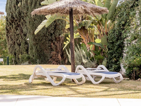 Ático en venta en La Quinta, Benahavis