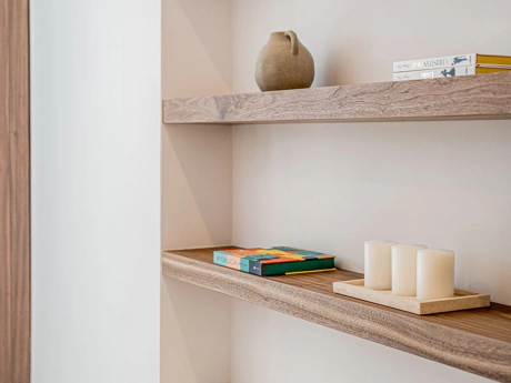 Ático en venta en La Quinta, Benahavis