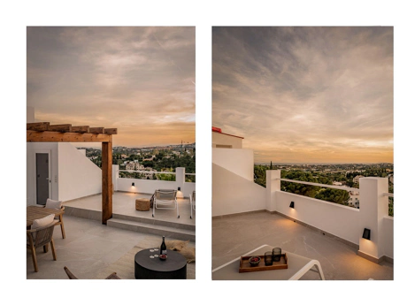 Ático en venta en La Quinta, Benahavis