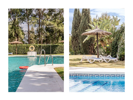 Ático en venta en La Quinta, Benahavis