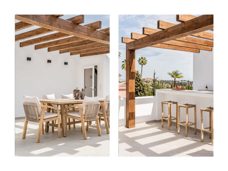 Ático en venta en La Quinta, Benahavis