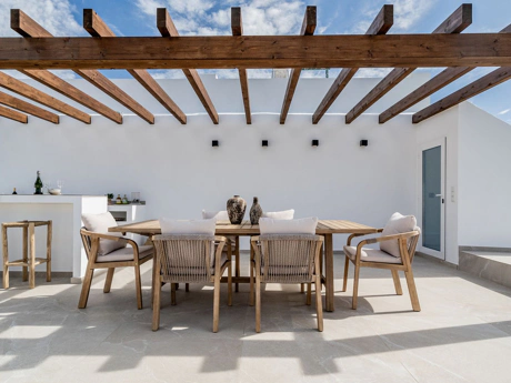 Ático en venta en La Quinta, Benahavis