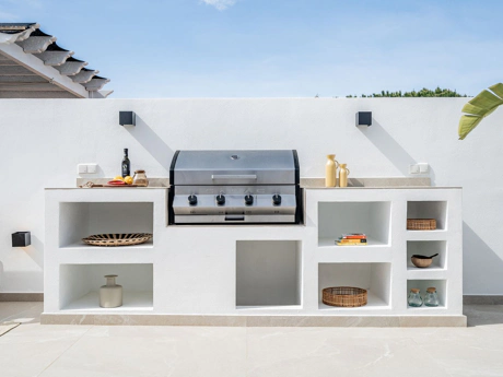 Ático en venta en La Quinta, Benahavis