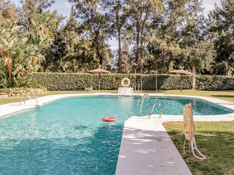 Ático en venta en La Quinta, Benahavis