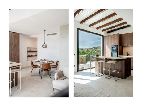 Ático en venta en La Quinta, Benahavis