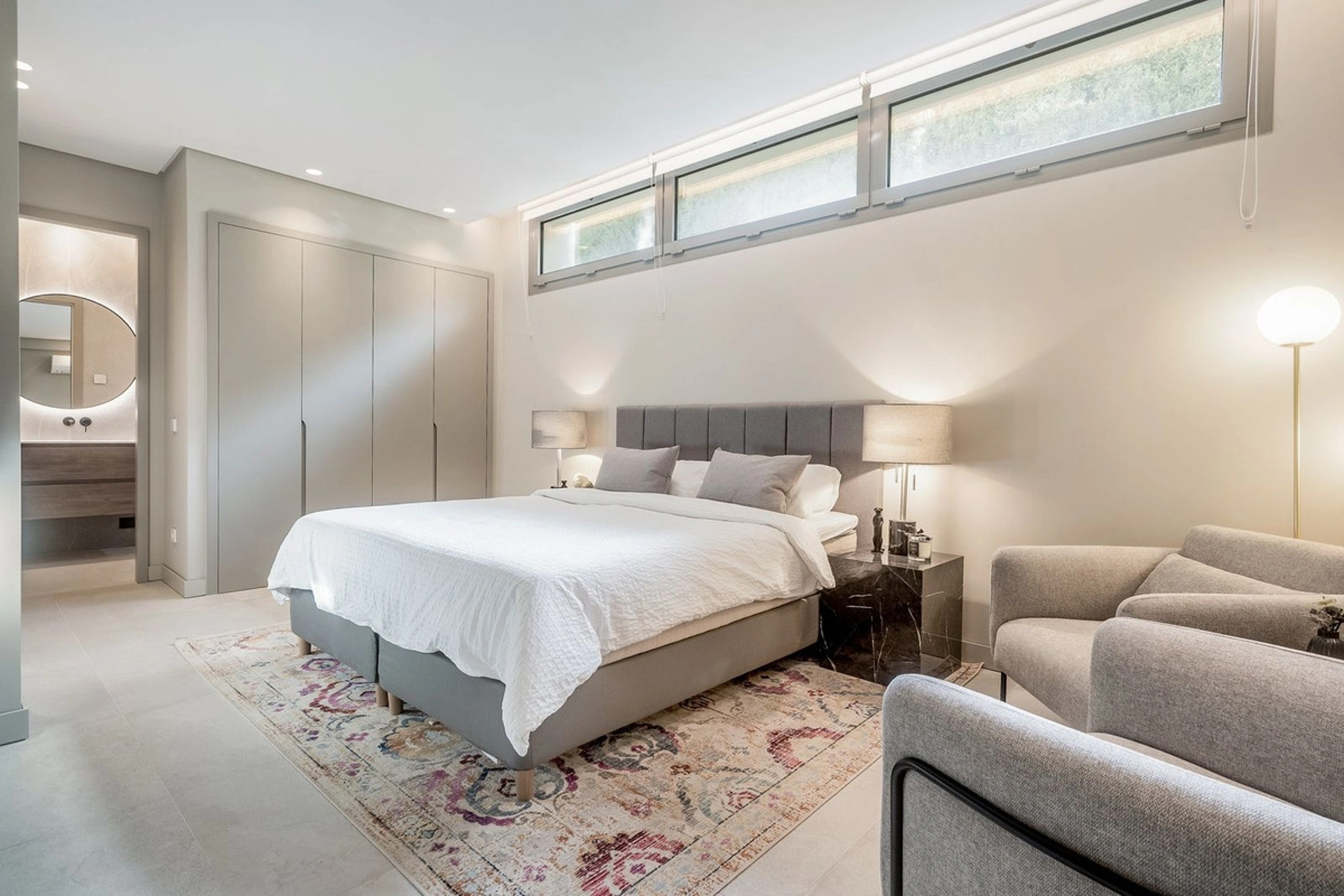 Villa en venta en Nueva Andalucia, Marbella