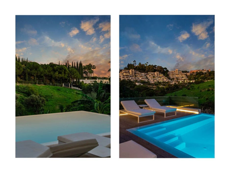 Villa en venta en Nueva Andalucia, Marbella
