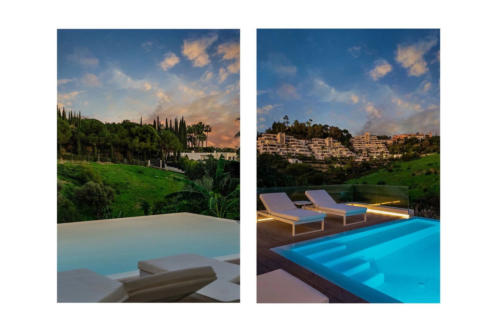 Villa en venta en Nueva Andalucia, Marbella