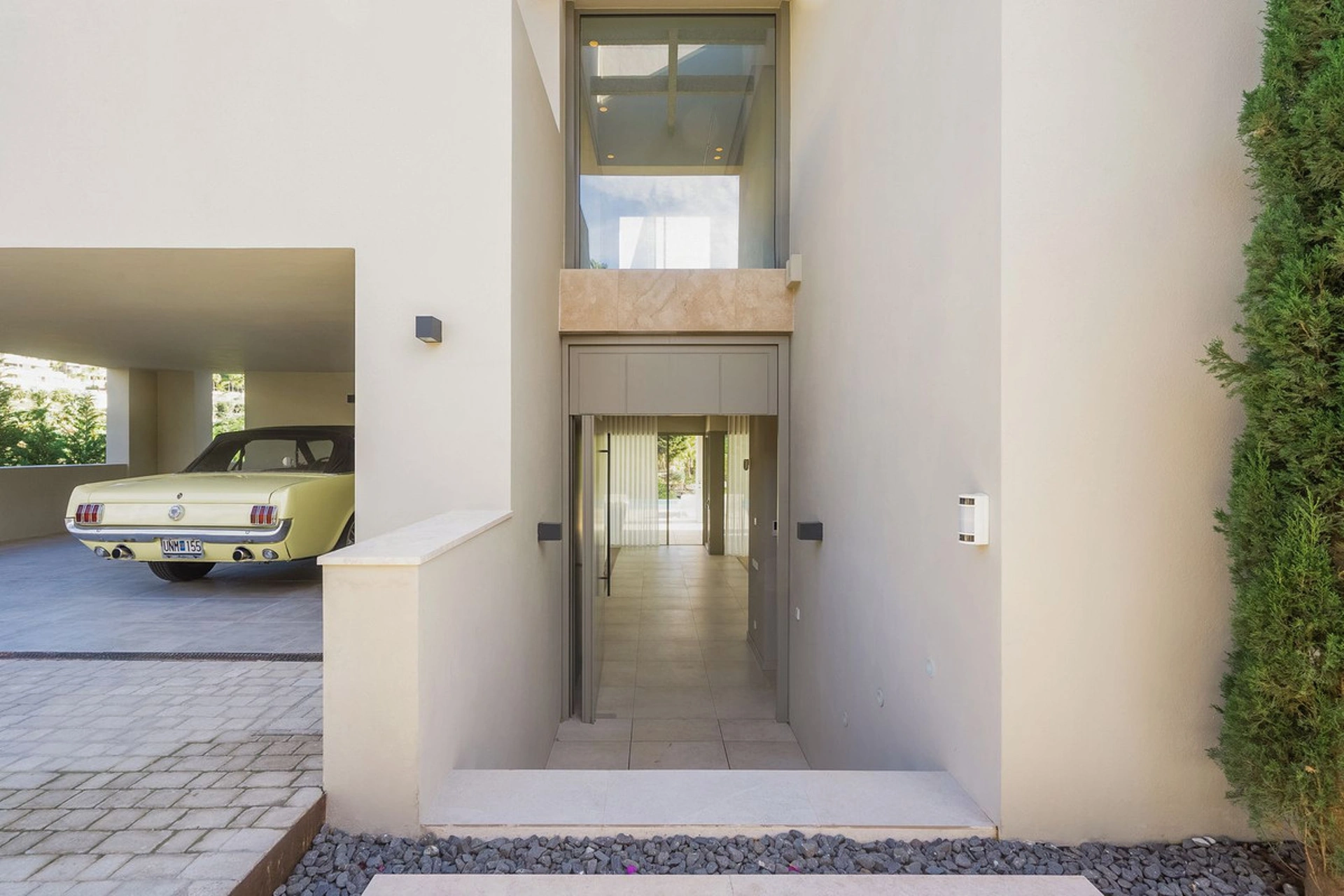 Villa en venta en Nueva Andalucia, Marbella