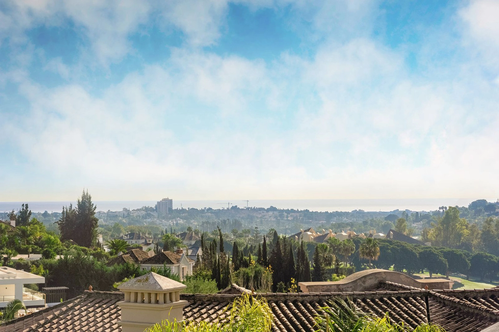 Villa en venta en Nueva Andalucia, Marbella