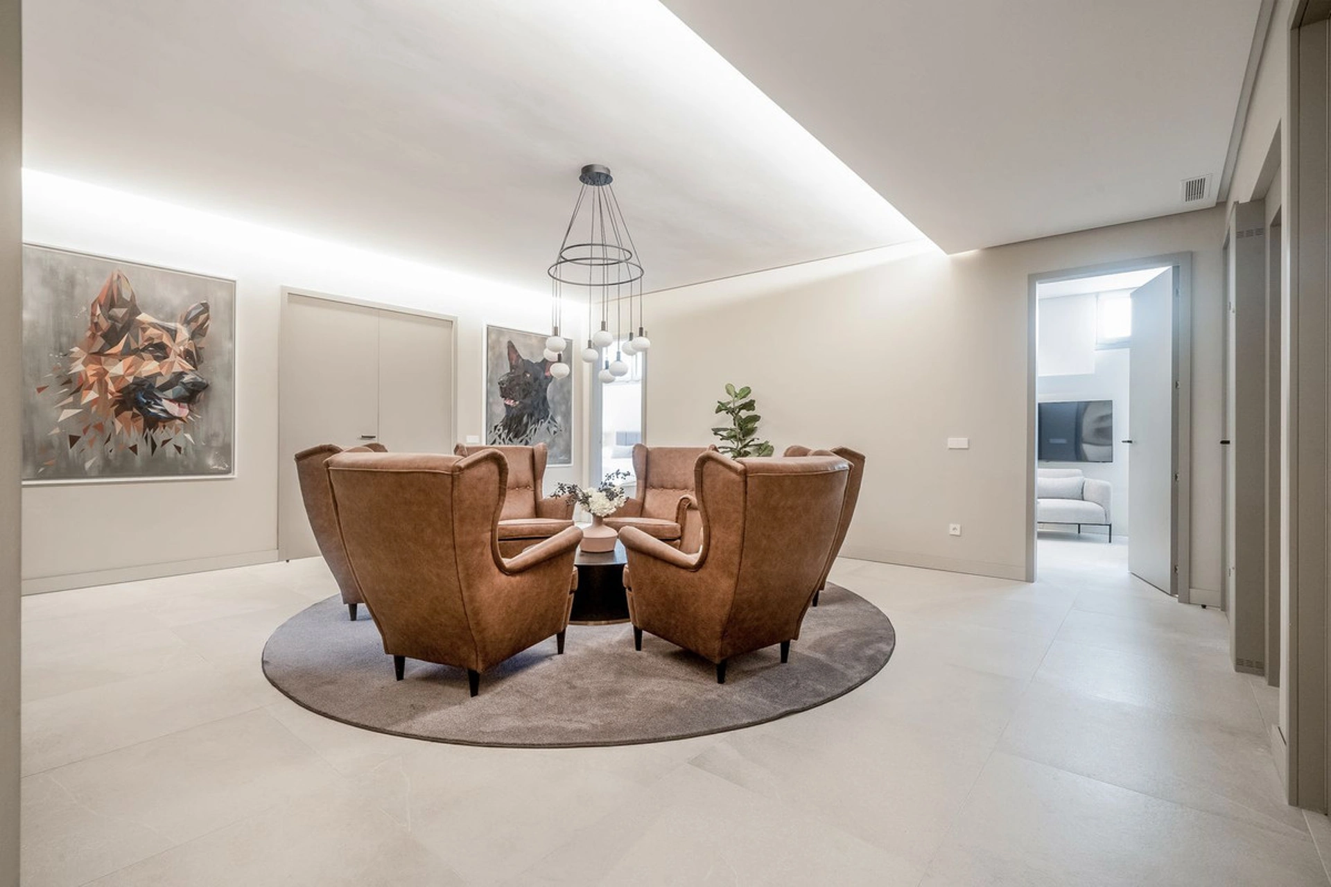Villa en venta en Nueva Andalucia, Marbella