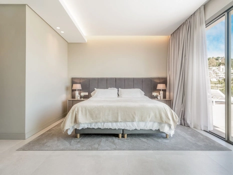 Villa en venta en Nueva Andalucia, Marbella
