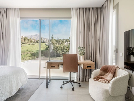 Villa en venta en Nueva Andalucia, Marbella