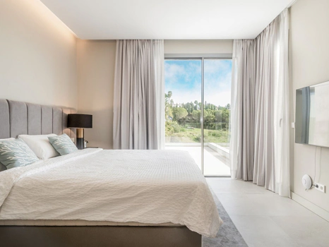 Villa en venta en Nueva Andalucia, Marbella