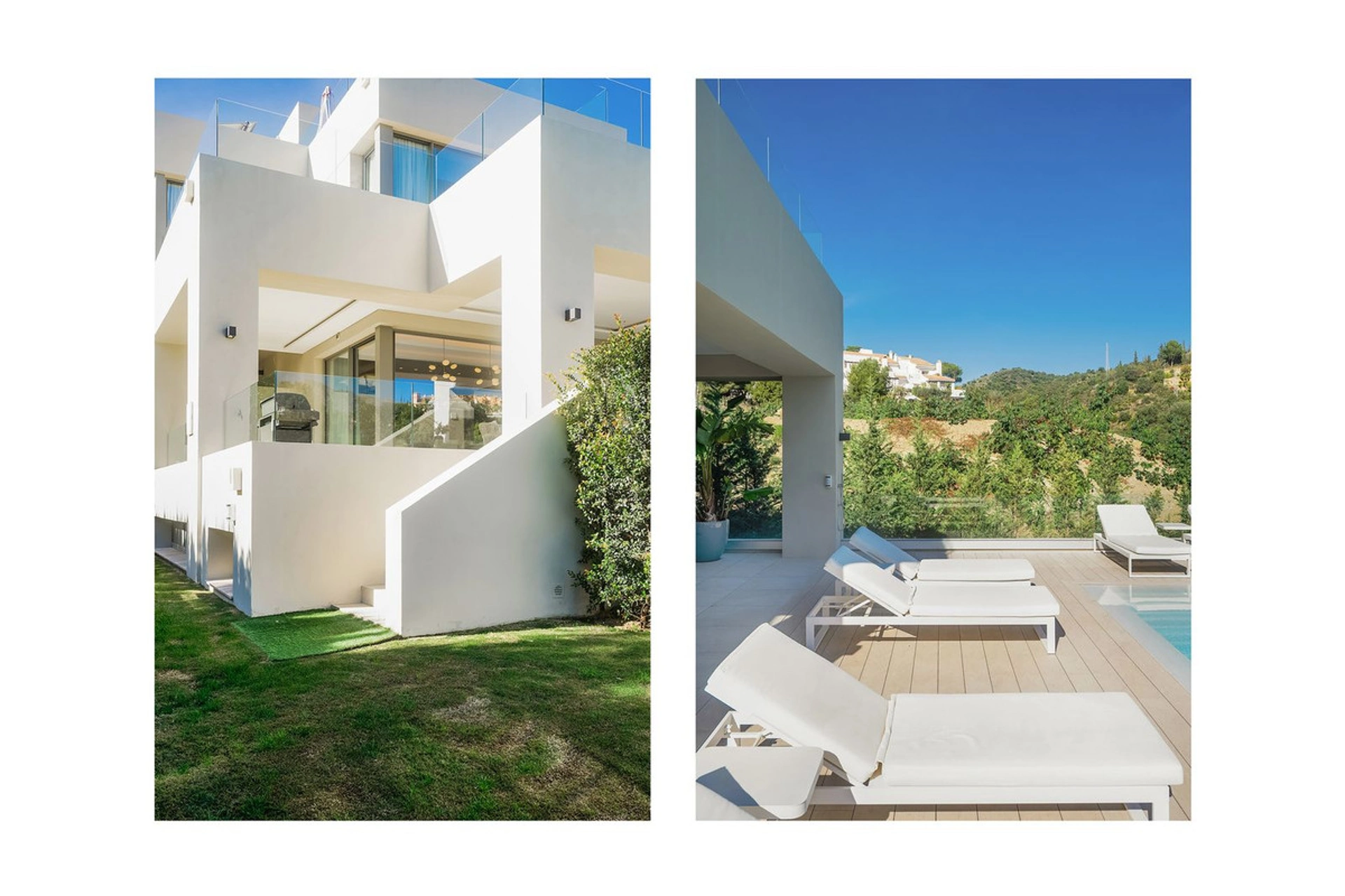 Villa en venta en Nueva Andalucia, Marbella