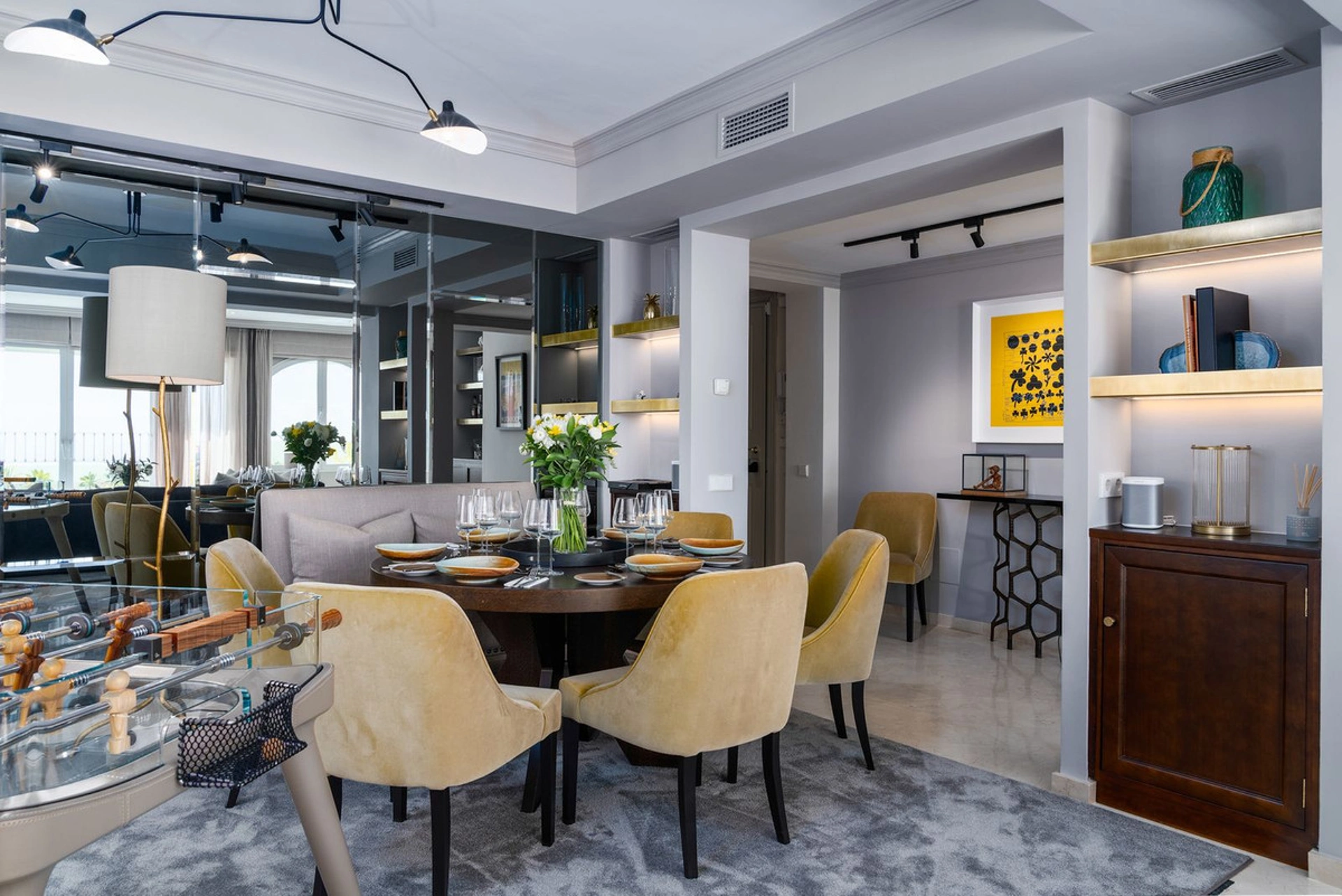 Apartment for sale in Benahavis