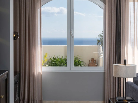 Apartment for sale in Benahavis
