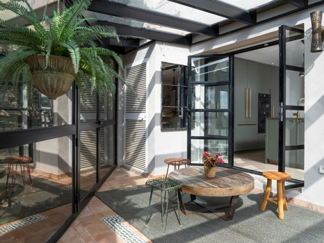 Apartment for sale in Benahavis