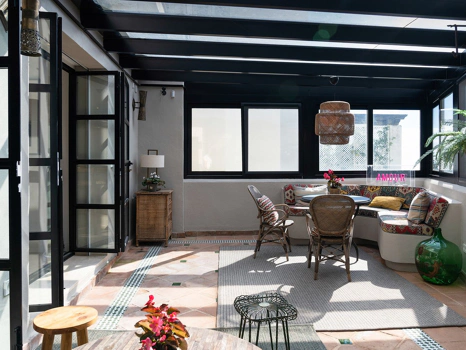 Apartment for sale in Benahavis