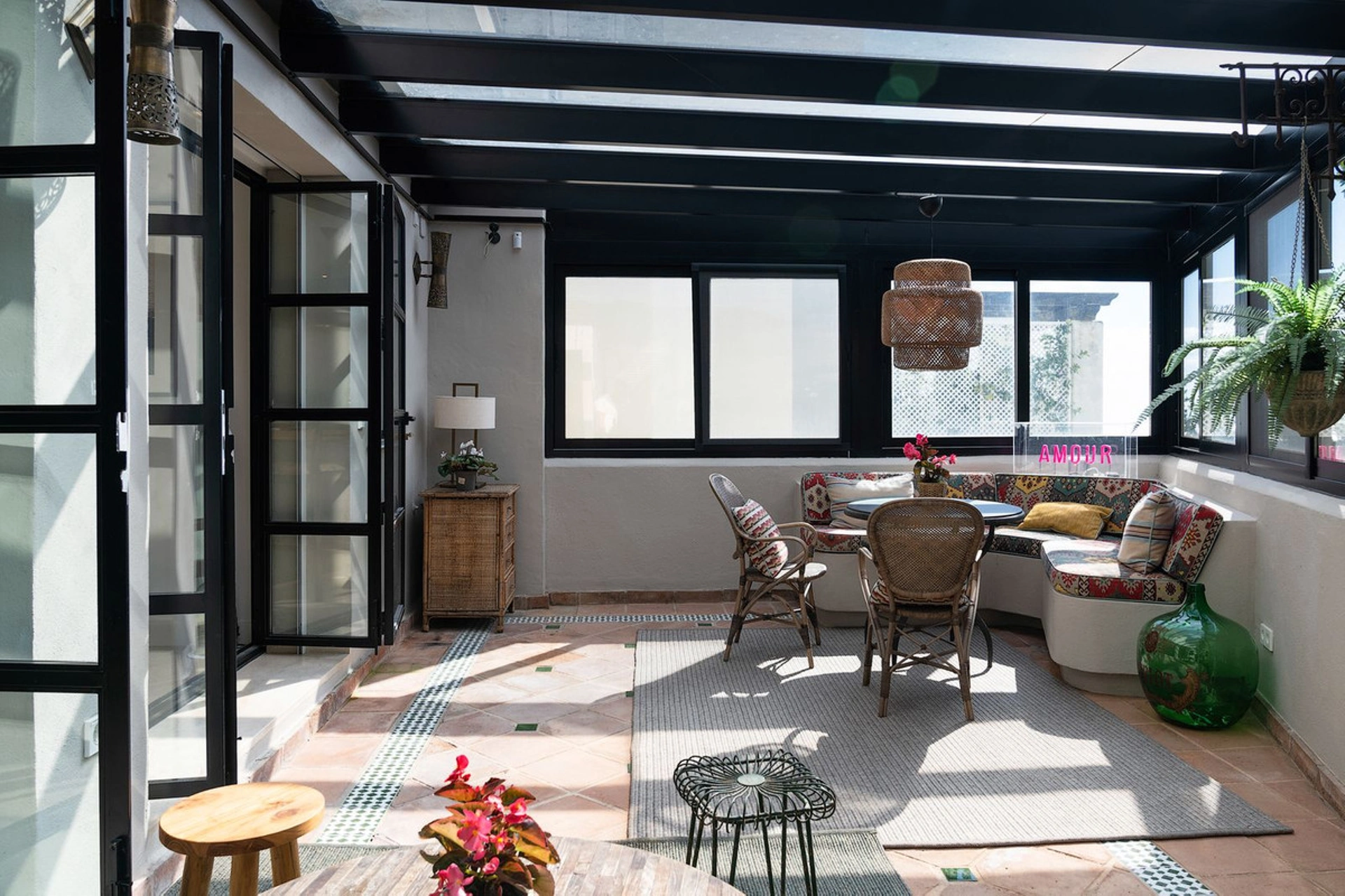 Apartment for sale in Benahavis