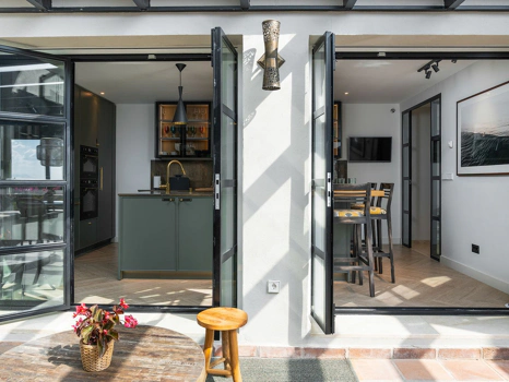 Apartment for sale in Benahavis