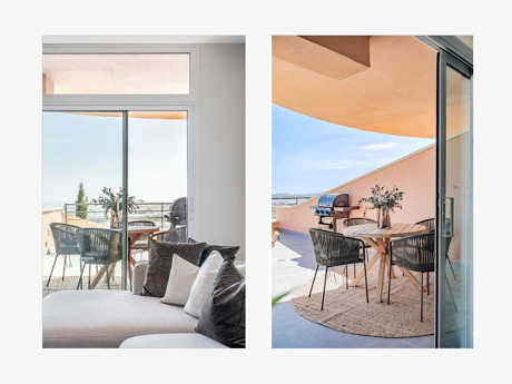 Apartment for sale in Nueva Andalucia, Marbella