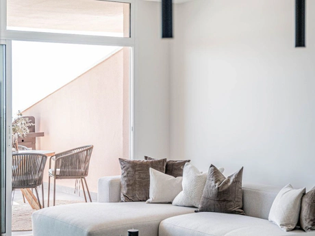 Apartment for sale in Nueva Andalucia, Marbella