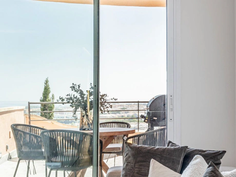 Apartment for sale in Nueva Andalucia, Marbella