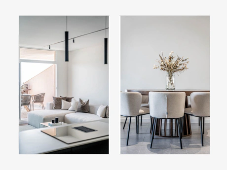 Apartment for sale in Nueva Andalucia, Marbella