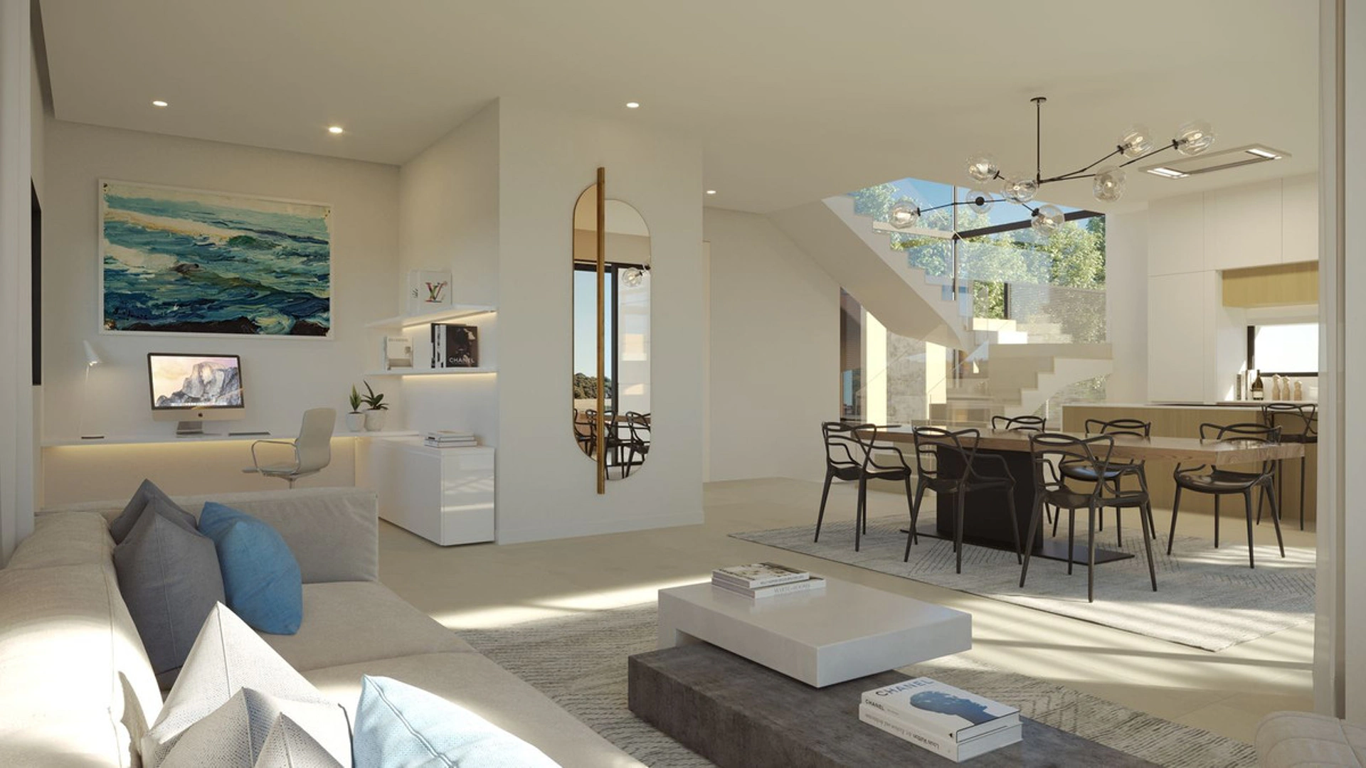 Villa for sale in Estepona