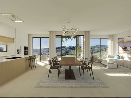 Villa for sale in Estepona