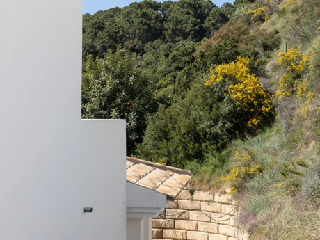 Villa for sale in Benahavis