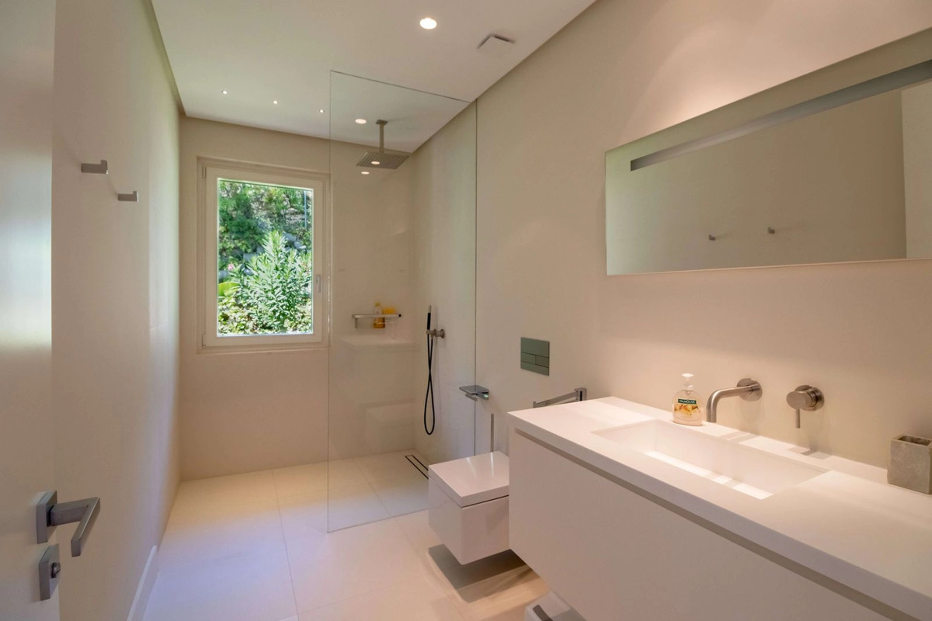 Villa for sale in Benahavis